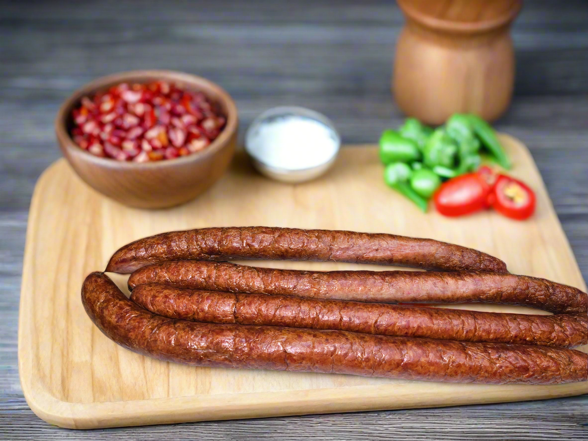 Cajun Sampler #1