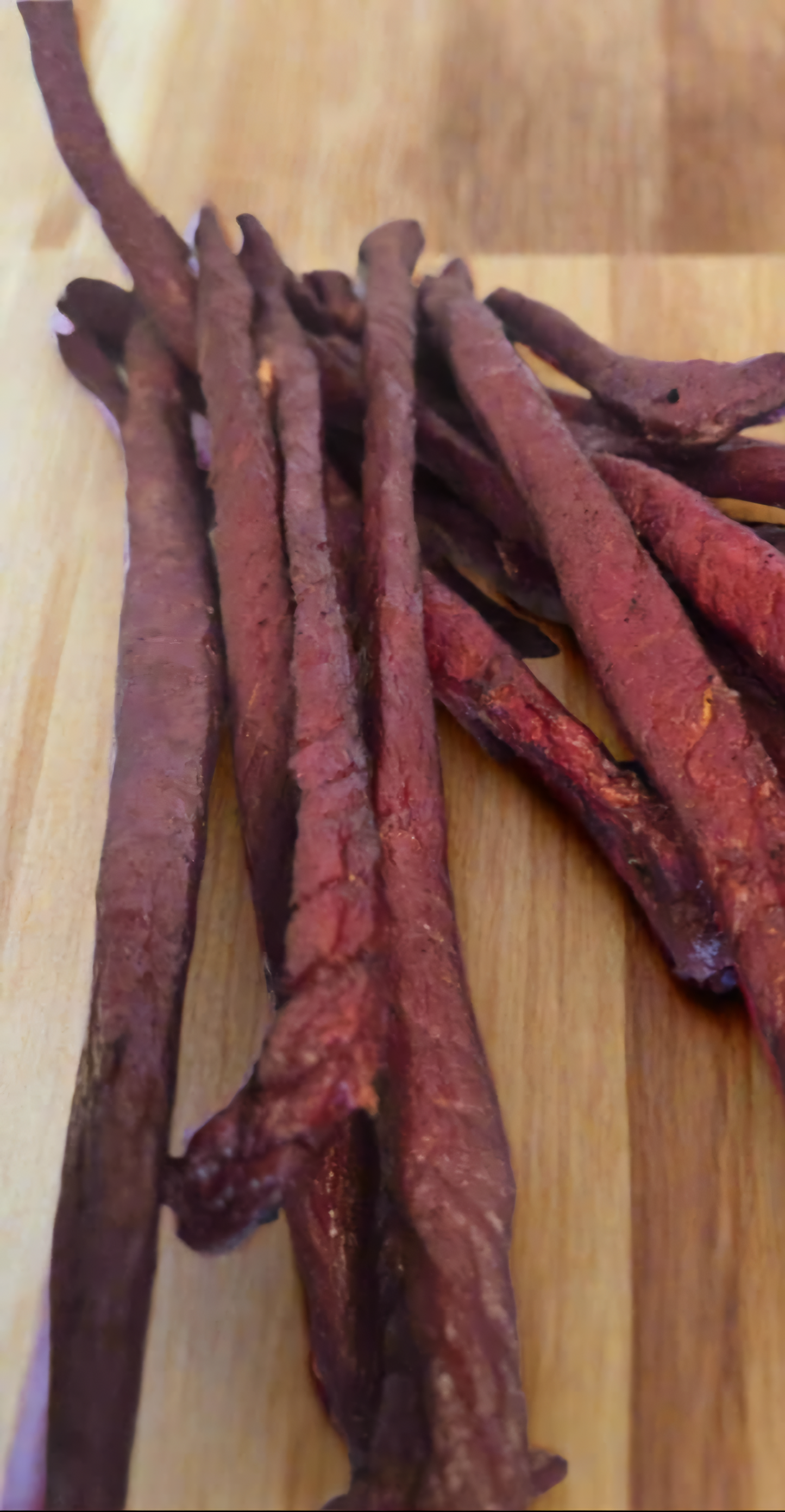 Cajun Sampler #1