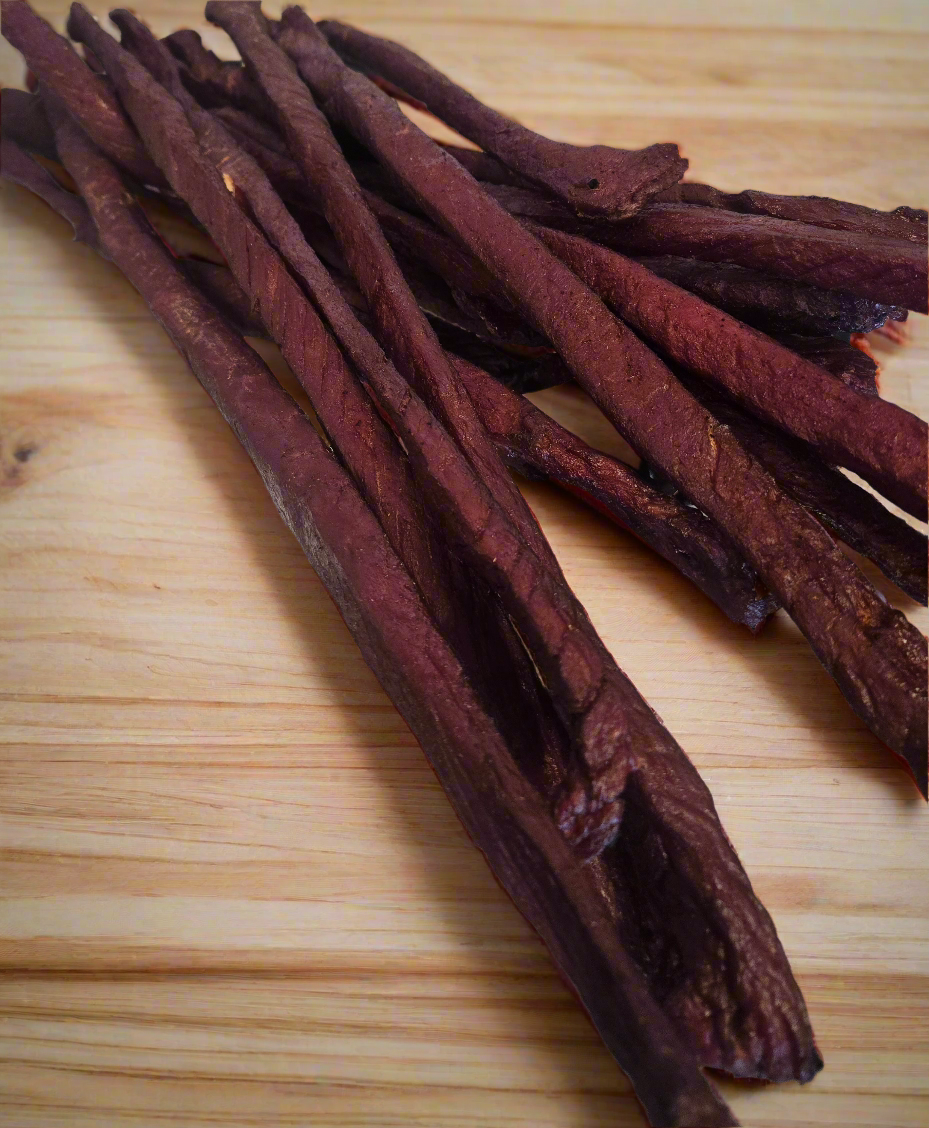 Beef Jerky 1 Pound
